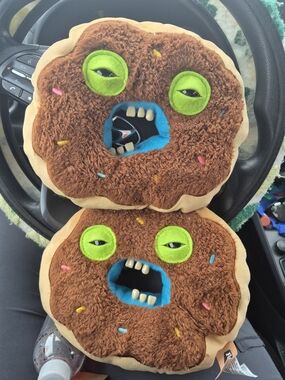 Fugglers Fuggilcious
